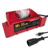 48v 25amp 1500W Golf Cart Battery Charger view 1