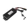 XHTLLO 30A Sinewave Bike Speed Controller for 24V 36V 48V Motor Bike Conversion view 1