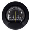 Autonautic - Bulkhead Mount Compass - 85mm Direct-Read Dial - with a Clear Looking Design Suitable for sail and Power Boats Also Suitable for Small Vessels, Mounting Hole 85mm. - Made in Europe view 1