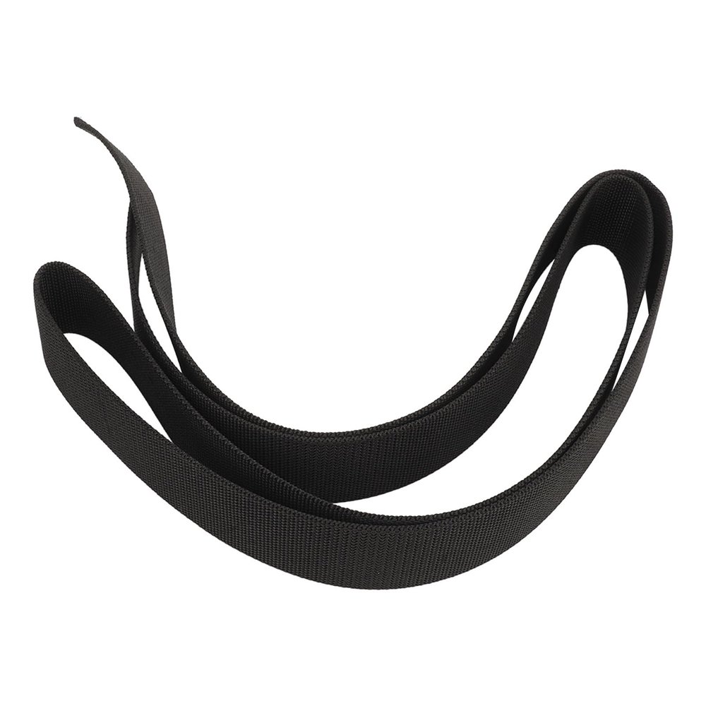 JTLB Cart Retainer Strap - Bag Rack Holder Attachment for E Z TXT RXV Medalist - 71853 G01 Replacement Strap