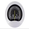 Autonautic - Bulkhead Mount Compass - 85mm Direct-Read Dial - with a Clear Looking Design Suitable for sail and Power Boats Also Suitable for Small Vessels, Mounting Hole 85mm - Made in Europe view 1