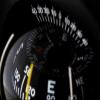Autonautic - Bulkhead Mount Compass - 85mm Direct-Read Dial - with a Clear Looking Design Suitable for sail and Power Boats Also Suitable for Small Vessels, Mounting Hole 85mm - Made in Europe view 2