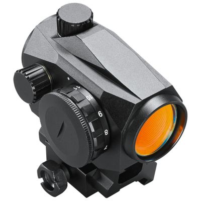 Simmons PRO Target 1X20MM Tube RED DOT