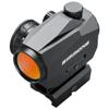 Simmons PRO Target 1X20MM Tube RED DOT view 2