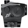 Simmons PRO Target 1X20MM Tube RED DOT view 3