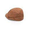 Leucos Ticte Men Women Ivy Cap Cotton Newsboy Hat Flat Cap Khaki view 3