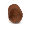 Leucos Ticte Men Women Ivy Cap Cotton Newsboy Hat Flat Cap Khaki view 4