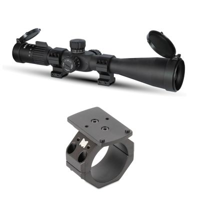Monstrum G3F52556B-ZERO and ZS145R Bundle