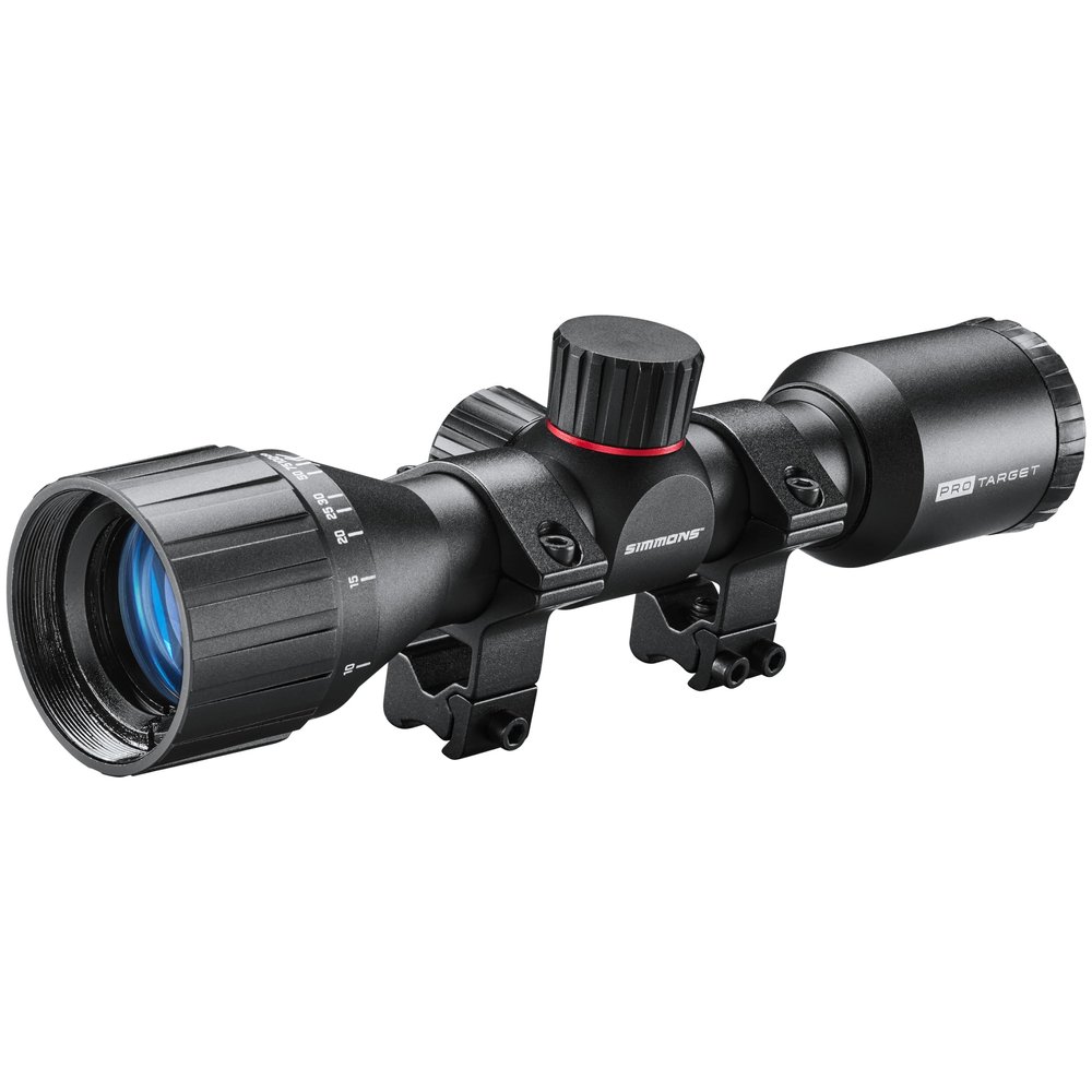 PRO Target AIR 4X32MM RIFLESCOPE