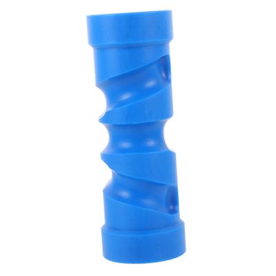 Anneome Boat Trailer Roller Replacement for Easy Water Launch Plastic Design for Yacht and Motorcycle Trailers Stable and Versatile Boat Accessory