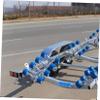 Anneome Boat Trailer Roller Replacement for Easy Water Launch Plastic Design for Yacht and Motorcycle Trailers Stable and Versatile Boat Accessory view 4