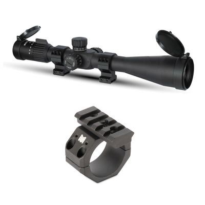 Monstrum G3F63656B-ZERO and ZS146P Bundle