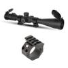 Monstrum G3F63656B-ZERO and ZS146P Bundle view 1