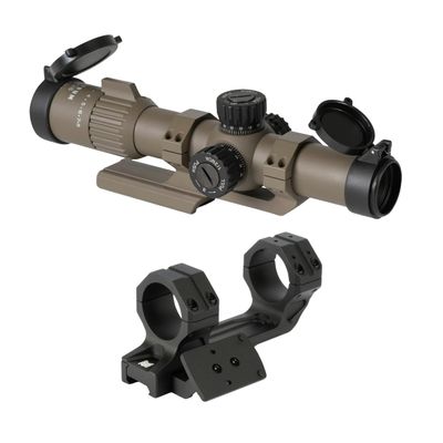Monstrum SN1828-T and ZS137R Bundle