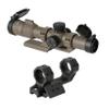 Monstrum SN1828-T and ZS137R Bundle view 1