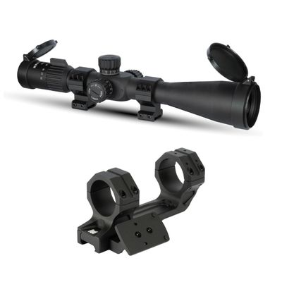 Monstrum G3F52556B-ZERO and ZS137R Bundle