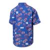 Reyn Spooner Men's Royal New York Giants Kekai Button-Up Shirt, XX-Large view 3