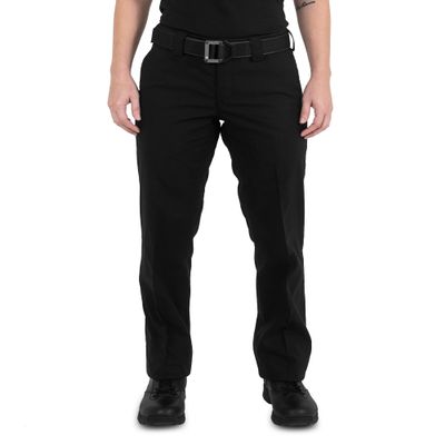First Tactical 124018-019-8-T Women's V2 Pro Duty Uniform Black 8