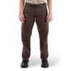 First Tactical 124041-182-2-T Women's V2 Pro Duty 6 Pocket Kodiak Brown 2