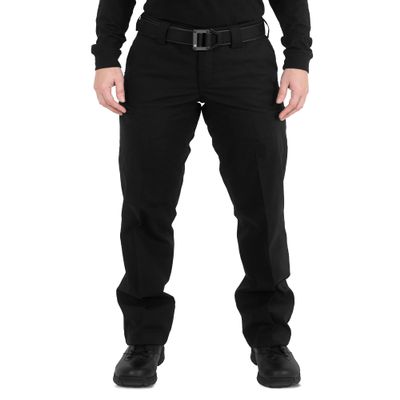 First Tactical 124041-019-4-R Women's V2 Pro Duty 6 Pocket Black 4