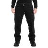 First Tactical 124041-019-4-R Women's V2 Pro Duty 6 Pocket Black 4 view 1