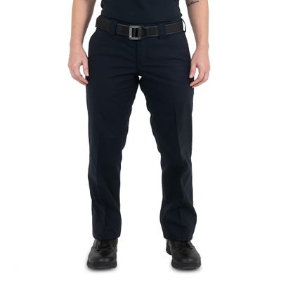 First Tactical 124018-729-8-R Women's V2 Pro Duty Uniform Midnight Navy 8
