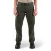First Tactical 124041-830-20-T Women's V2 Pro Duty 6 Pocket OD Green 20