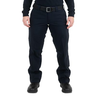 First Tactical 124041-729-14-T Women's V2 Pro Duty 6 Pocket Midnight Navy 14