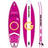 GOWE Inflatable Stand Up Paddle Board 11'x34 x6 with Accessories view 2