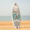 GOWE Inflatable Stand Up Paddle Board 11'x34 x6 with Accessories view 4