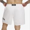 DKNY Men's Swim Swim Trunk,White,X-Large view 3