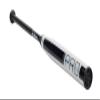 Mizuno CRBN PRO - Fastpitch Softball Bat (-10) | 33 Inch 2 Piece Composite Womens Fast Pitch Bat | Spiced Coral view 2