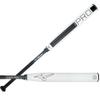 Mizuno CRBN PRO - Fastpitch Softball Bat (-8) | 33 Inch 2 Piece Composite Womens Fast Pitch Bat | Pearl view 1