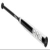 Mizuno CRBN PRO - Fastpitch Softball Bat (-8) | 33 Inch 2 Piece Composite Womens Fast Pitch Bat | Pearl view 2