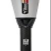 Mizuno Duality Hybrid BBCOR Baseball Bat (-3) | 33 Inch 2 Piece Aluminum Mens Baseball Bat | Grey/Red view 4