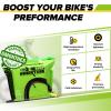 Hydencamm 2 Pack 29 Bike Tube Fit 1.75/1.95/2.125 with 32mm Schrader Valve, 29 Inch Bike Tire Tube with 2PCS Levers, Bicycle Tube 29 x 2.10 Compatible with Kids/Road Bikes (2 of One Size) view 4