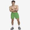 DKNY Men's Swim Swim Trunk,Green,X-Large view 2