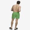 DKNY Men's Swim Swim Trunk,Green,X-Large view 4