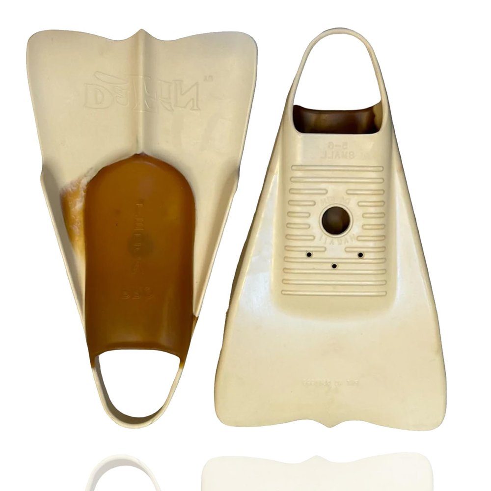 DaFin Mark Cunningham 2.0 Signature Swimfins - XL