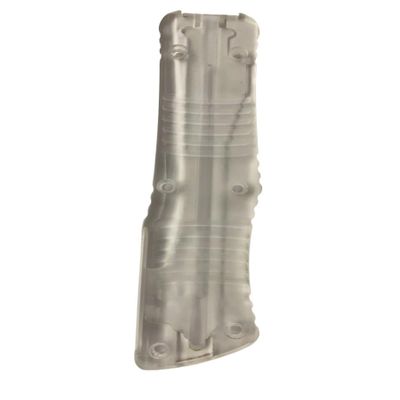1PC Acrylic Scales Handle Fits for Microtech Combat Troodon, Custom Handle Patch DIY Replacement Accessories (Size : C)