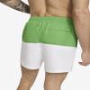 DKNY Men's Swim Swim Trunk,Green,XX-Large view 3
