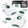 Wild Sports NFL New York Jets Pro Football All-Weather Cornhole Set - Travel Bean Bag Toss Set Includes 8 Bean Bags view 1