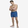 DKNY Men's Swim Swim Trunk,Poseidon,Large view 2