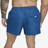 DKNY Men's Swim Swim Trunk,Poseidon,Large view 3