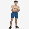 DKNY Men's Swim Swim Trunk,Poseidon,Small view 2