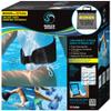 Sunlite Sports Water Workout Combo Set, High Density Water Weights for Pool Exercise, Swim Belt, Aerobics Equipment, Aqua Jogger Belt, Pool Fitness, Aqua Therapy & Exercise view 1