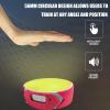 Agile Reaction Training Lamp Set - Quick Response Training Lights Sports Reaction Lights - Improve Reflex, Sports Agility, and Brain Cognitive Training(4) view 2