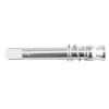 Bimini Pins Bimini Tops Hardware Quick Release 316 Stainless Steel Pin Boat Canopy Pins For Boat Canopy Marine Hardware Stainless Steel Locking Pin Quick Release Pin Locking Bolts 316 Stainless Steel view 4