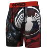 PSD MENS Venom Slash Boxer Brief, Multi, S view 1