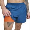 DKNY Men's Swim Swim Trunk,Poseidon,X-Large view 1